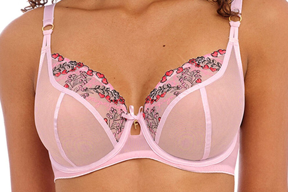 Freya Show-Off | AA401602 Plunge