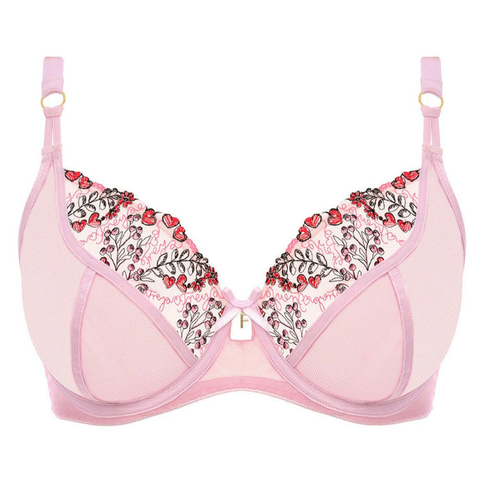 Freya Show-Off | AA401602 Plunge