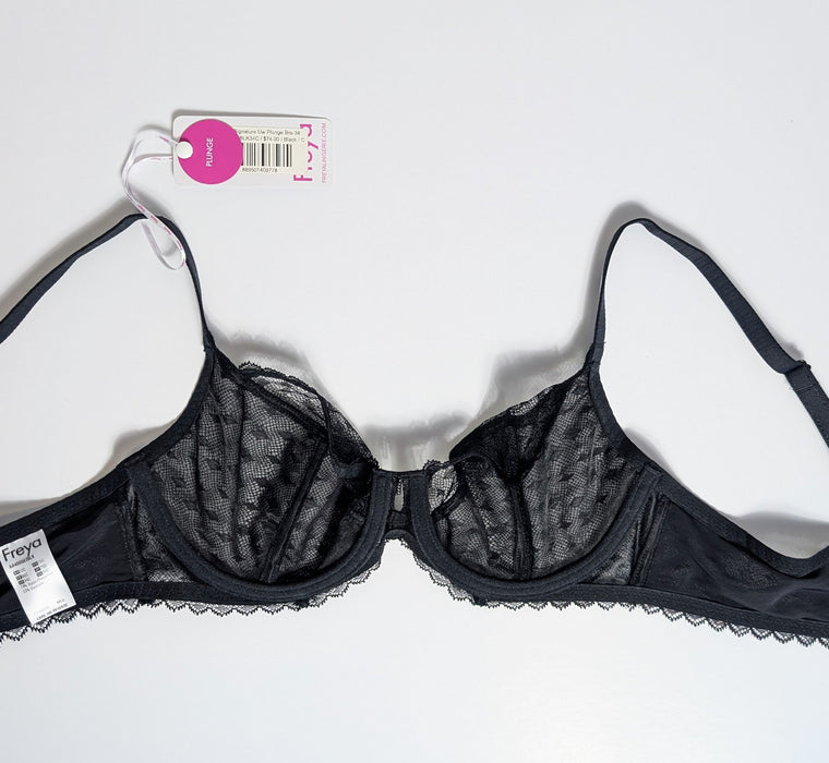 Freya Signature | AA400502 Plunge