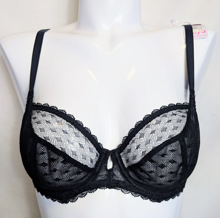 Freya Signature | AA400502 Plunge