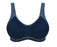 Freya Sonic, a great, moulded sports bra. Style AA4892. Color Total Eclipse.