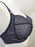 Freya Starlight, a beautiful balcony cut bra. Style AA5201. Color Slate.