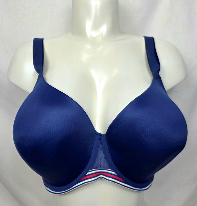 Freya Wild | AA5423 Plunge