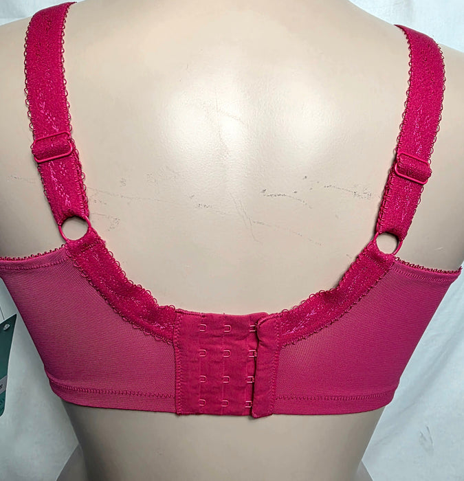 Goddess Adelaide | GD6661 Full Cup