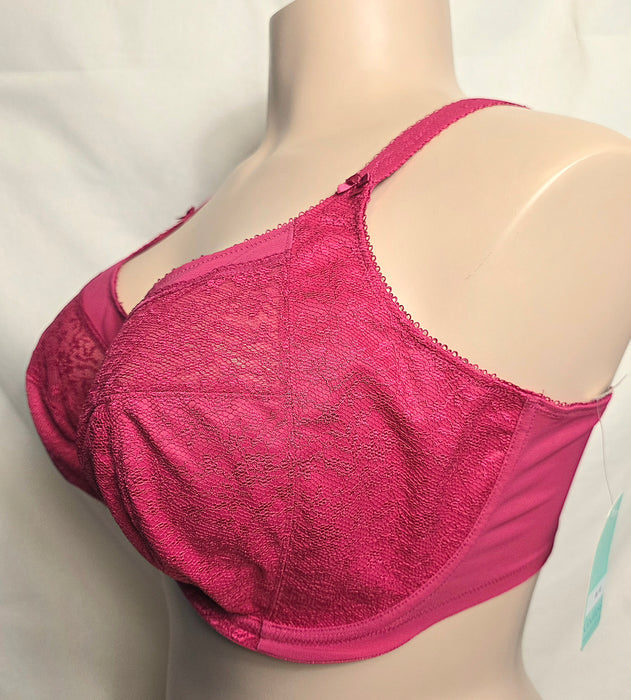 Goddess Adelaide | GD6661 Full Cup