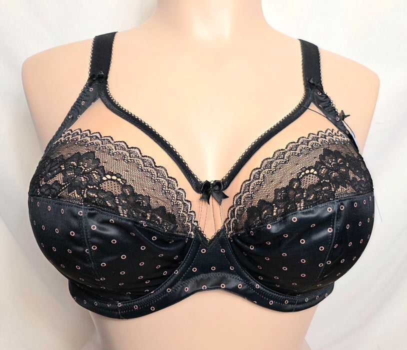 Goddess Bridget | GD6070 Full Cup