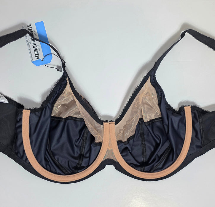 Goddess Bridget | GD6070 Full Cup