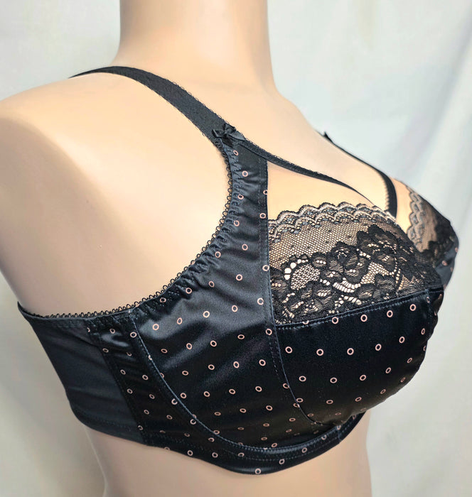 Goddess Bridget | GD6070 Full Cup