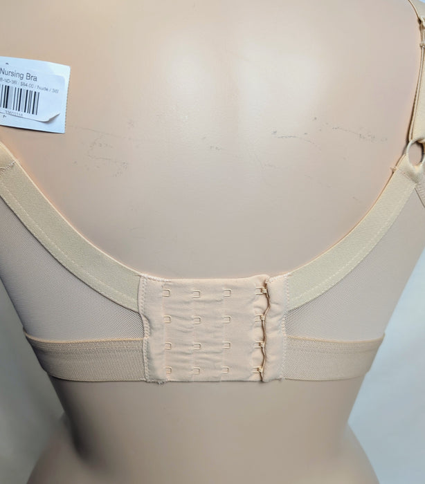 Goddess Comfort Zone | GD2050 Nursing Bra