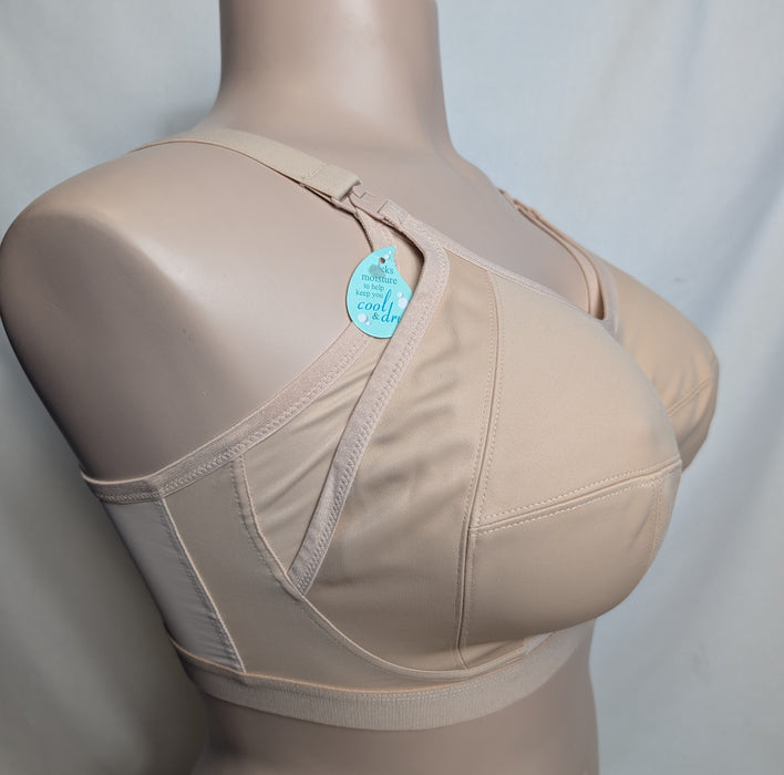 Goddess Comfort Zone | GD2050 Nursing Bra