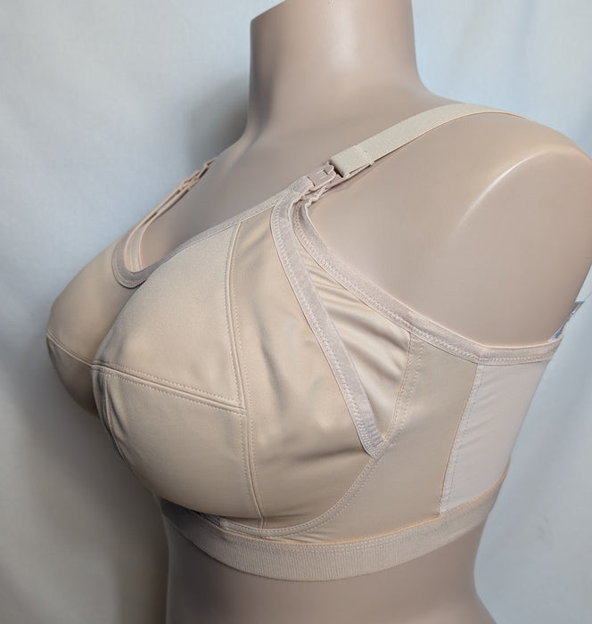 Goddess Comfort Zone | GD2050 Nursing Bra