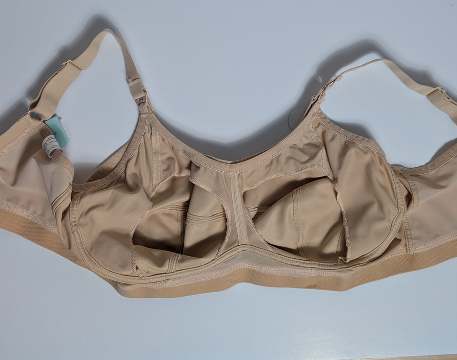 Goddess Comfort Zone | GD2050 Nursing Bra