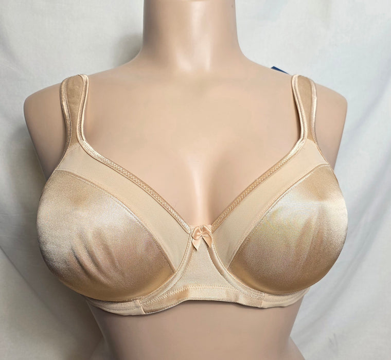 Goddess Hannah | GD6131 Moulded