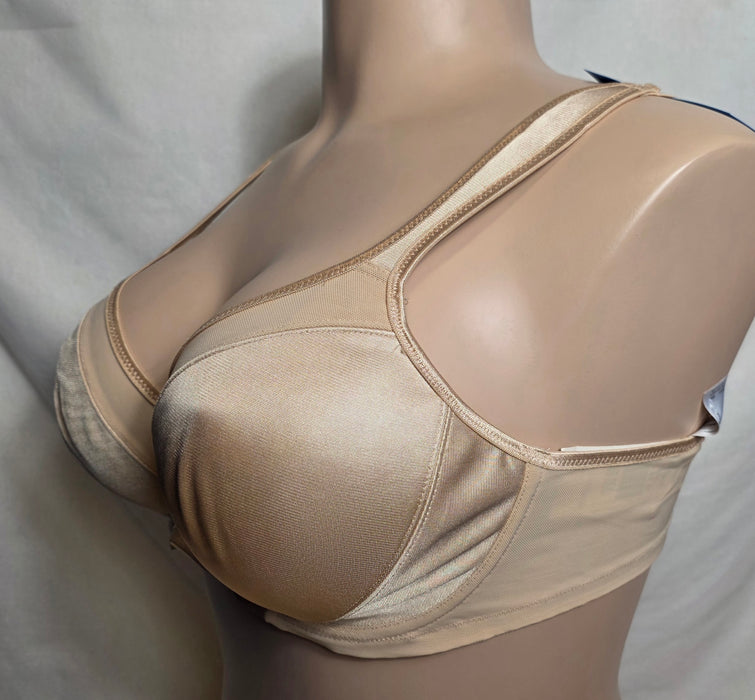 Goddess Hannah | GD6131 Moulded