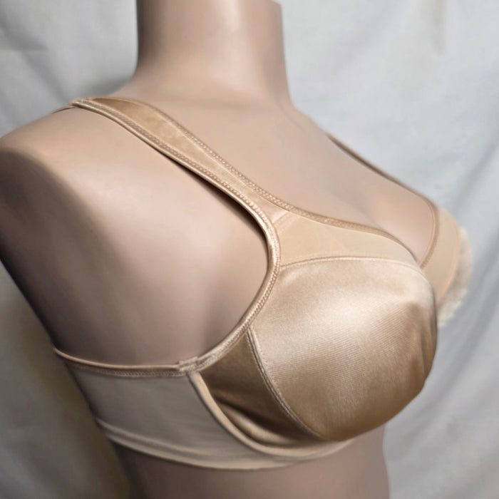 Goddess Hannah | GD6131 Moulded