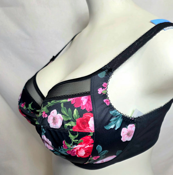 Goddess Kayla | GD6162 Full Cup