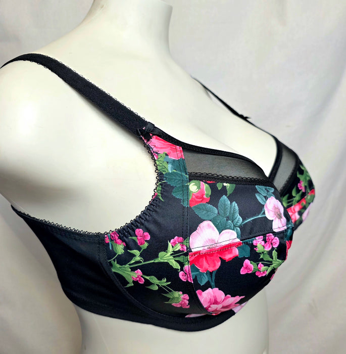 Goddess Kayla | GD6162 Full Cup