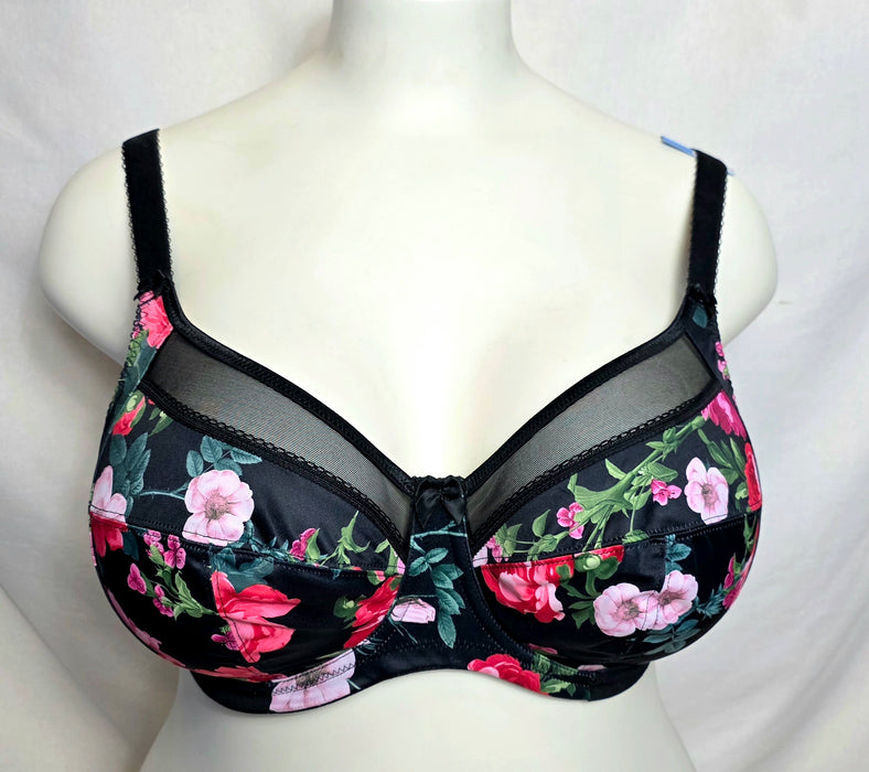 Goddess Kayla | GD6162 Full Cup