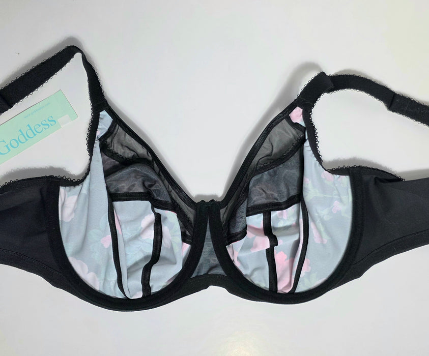 Goddess Kayla | GD6162 Full Cup