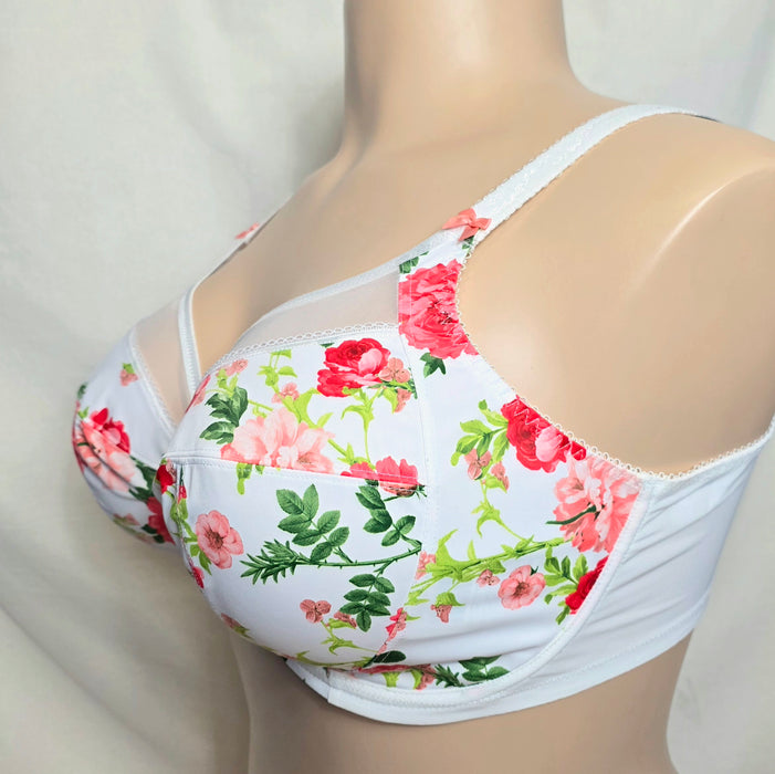 Goddess Kayla | GD6162 Full Cup