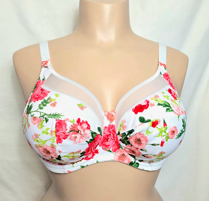 Goddess Kayla | GD6162 Full Cup