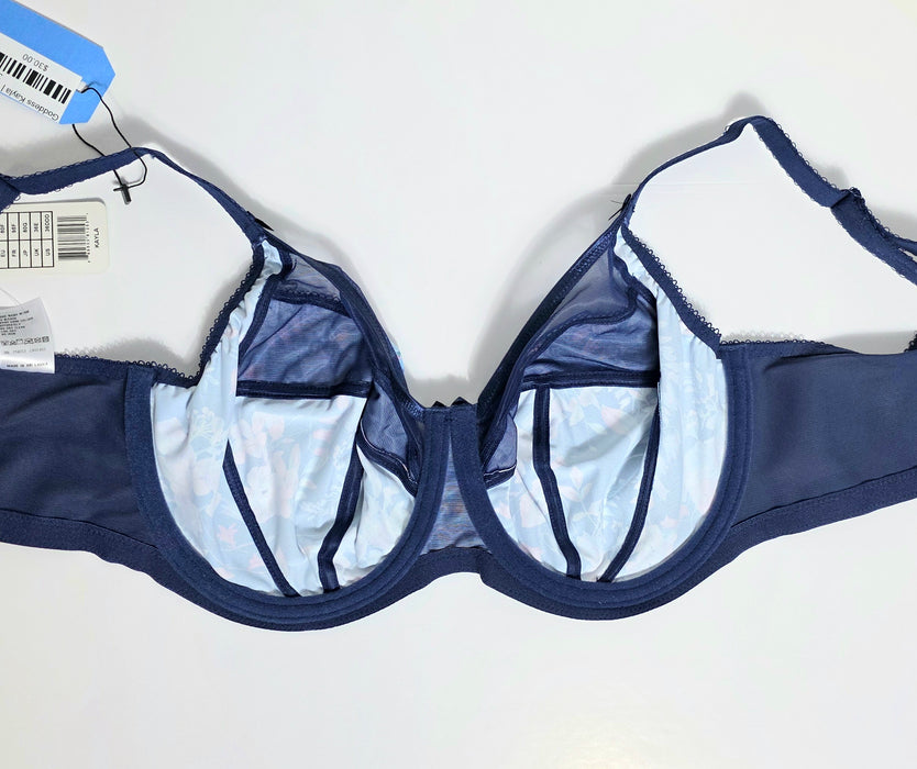 Goddess Kayla | GD6162 Full Cup