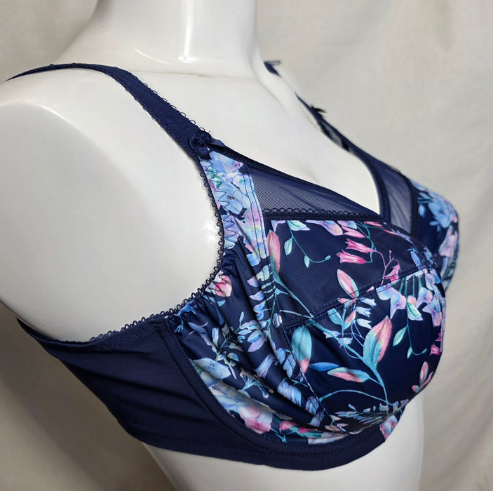 Goddess Kayla | GD6162 Full Cup