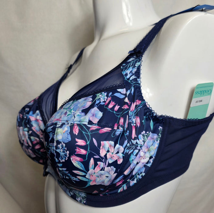 Goddess Kayla | GD6162 Full Cup