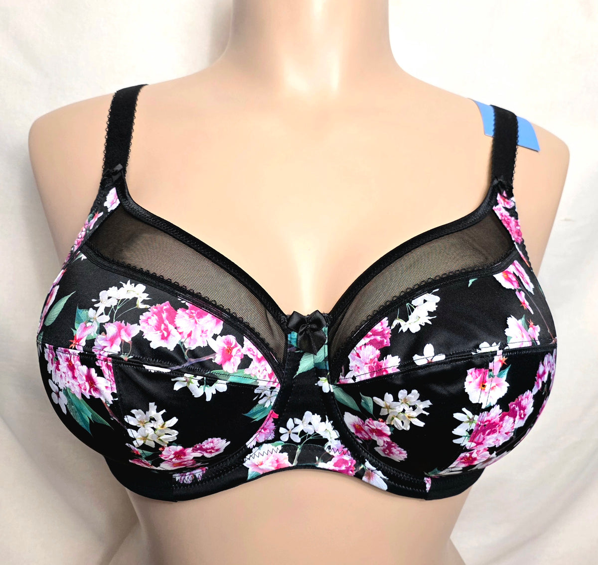 Goddess Kayla | GD6162 Full Cup — Your Bra Store