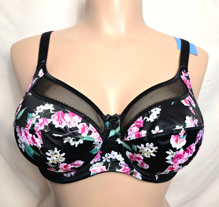 Goddess Kayla | GD6162 Full Cup