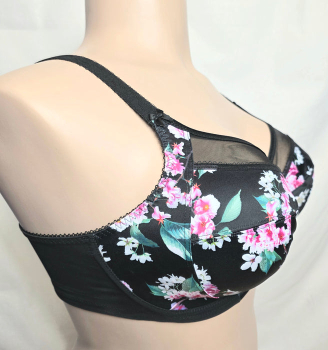 Goddess Kayla | GD6162 Full Cup