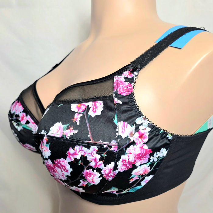 Goddess Kayla | GD6162 Full Cup