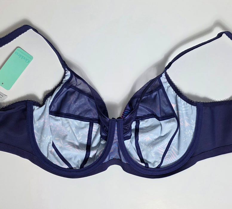 Goddess Kayla | GD6162 Full Cup