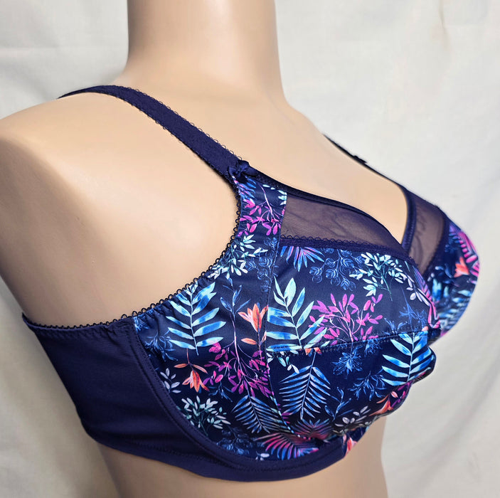 Goddess Kayla | GD6162 Full Cup