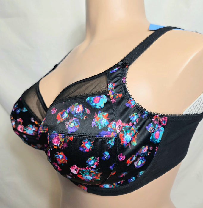 Goddess Kayla | GD6162 Full Cup