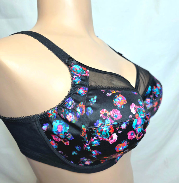 Goddess Kayla | GD6162 Full Cup