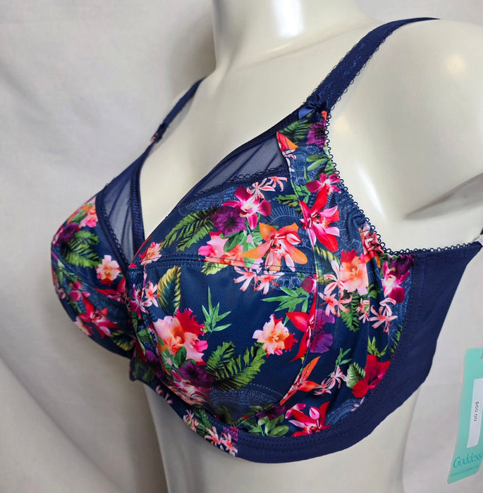 Goddess Kayla | GD6162 Full Cup