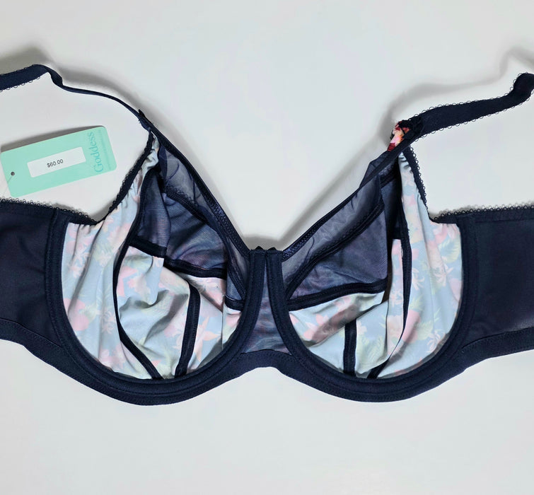 Goddess Kayla | GD6162 Full Cup