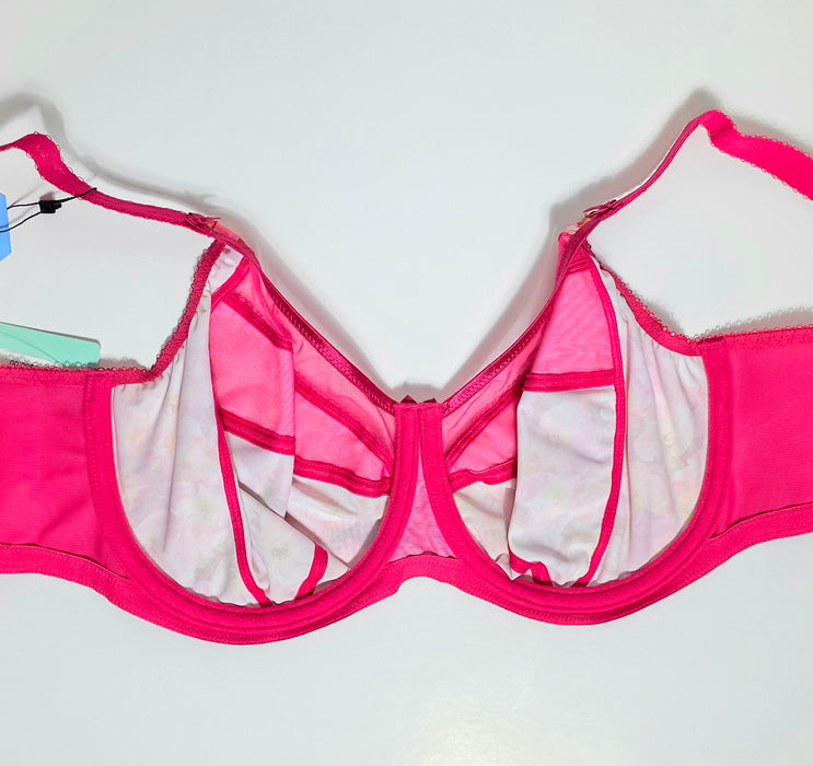 Goddess Kayla | GD6162 Full Cup