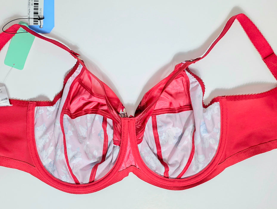 Goddess Kayla | GD6162 Full Cup