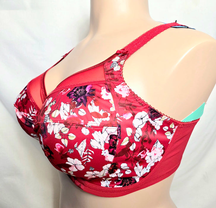 Goddess Kayla | GD6162 Full Cup