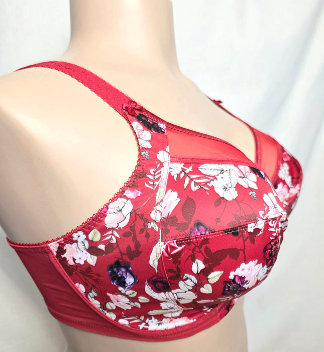 Goddess Kayla | GD6162 Full Cup