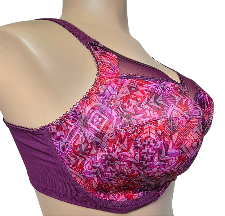 Goddess Kayla | GD6162 Full Cup