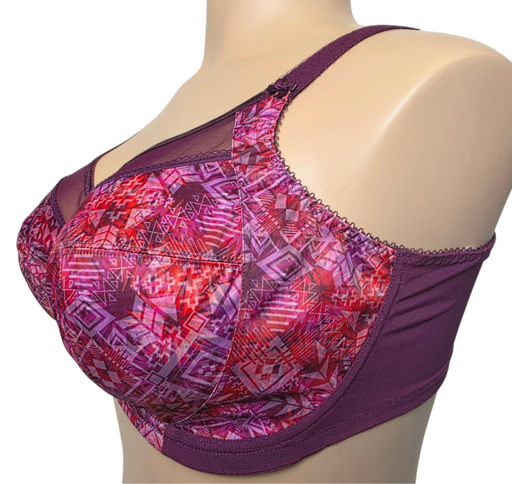 Goddess Kayla | GD6162 Full Cup