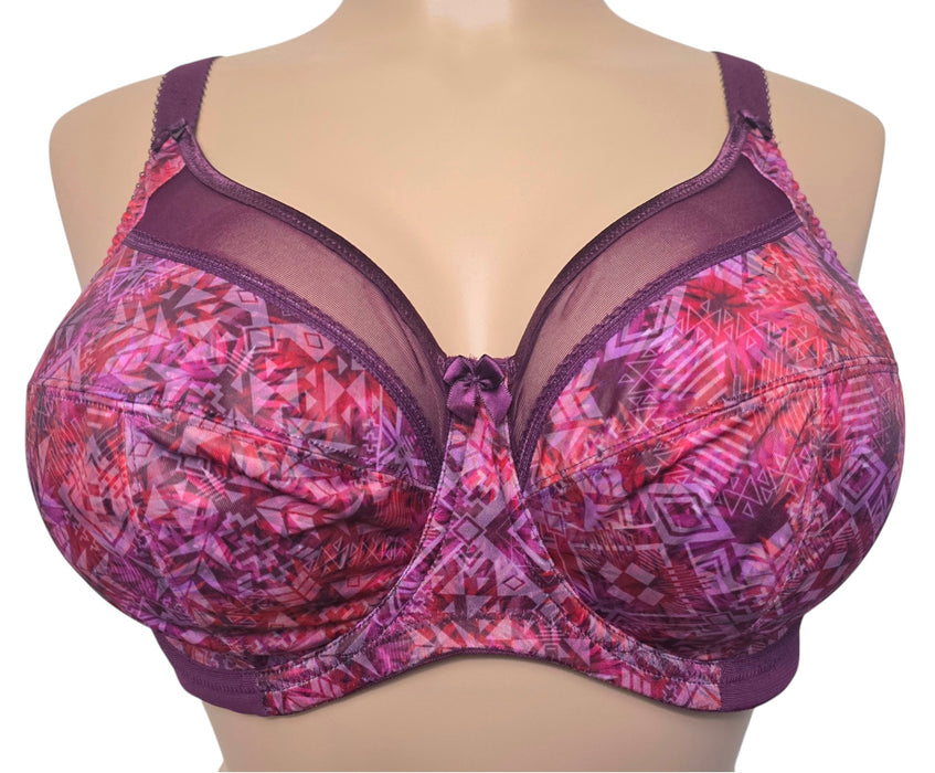 Goddess Kayla | GD6162 Full Cup