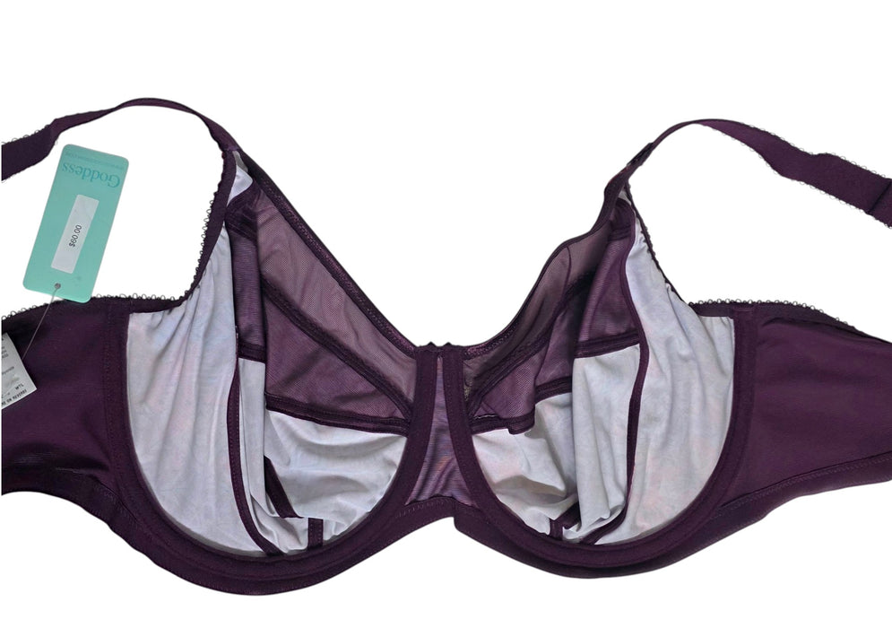 Goddess Kayla | GD6162 Full Cup