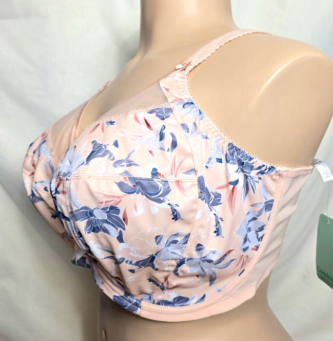 Goddess Kayla | GD6162 Full Cup