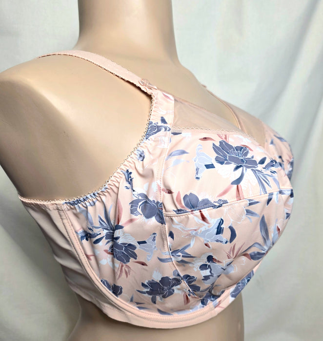 Goddess Kayla | GD6162 Full Cup