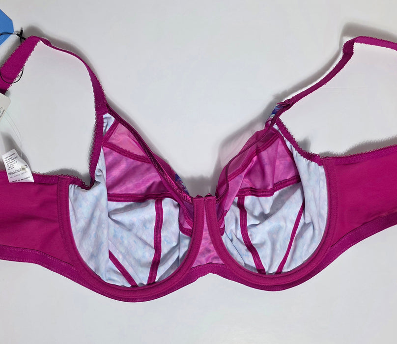 Goddess Kayla | GD6162 Full Cup