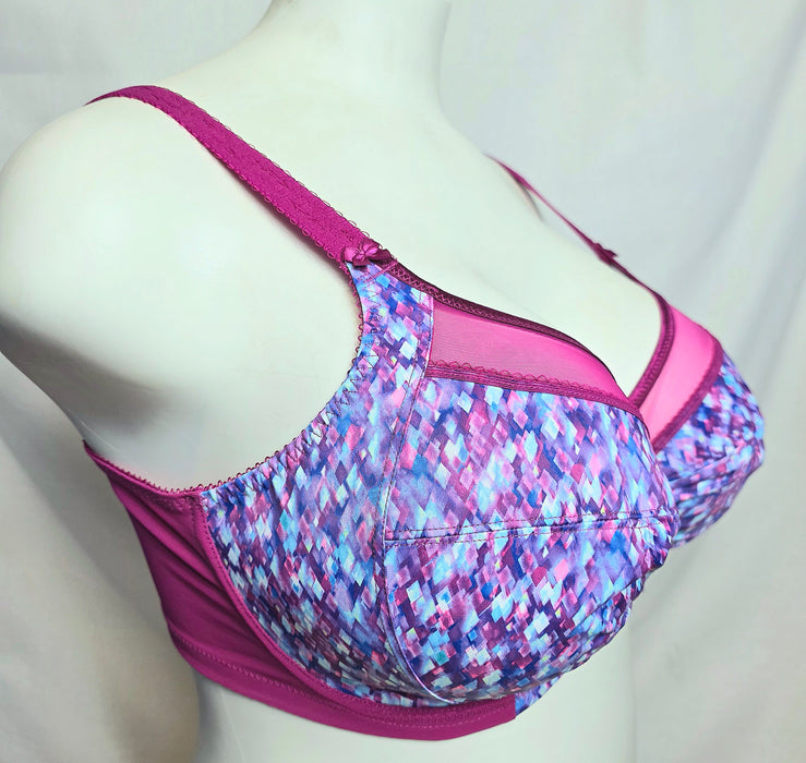 Goddess Kayla | GD6162 Full Cup